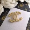 Cc brooch 0072