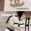 Cc brooch 0072
