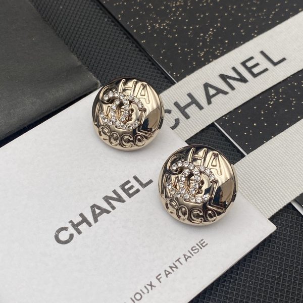 CC Earrings 0014