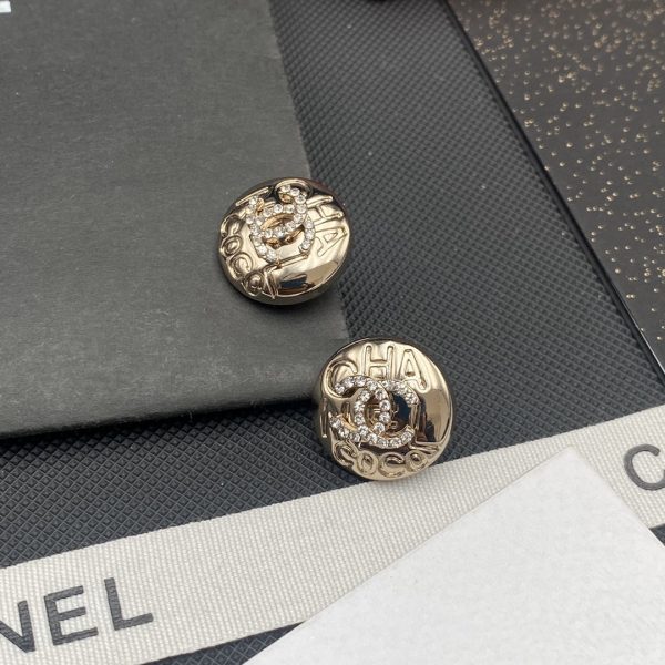 CC Earrings 0014