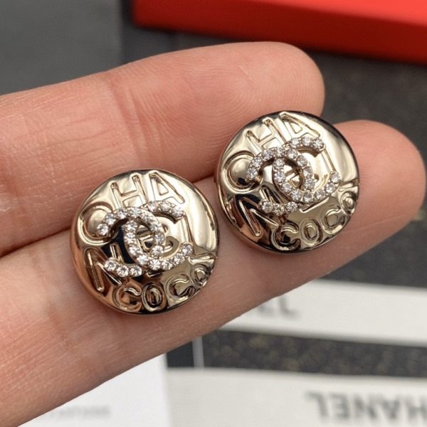 CC Earrings 0014