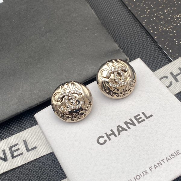 CC Earrings 0014