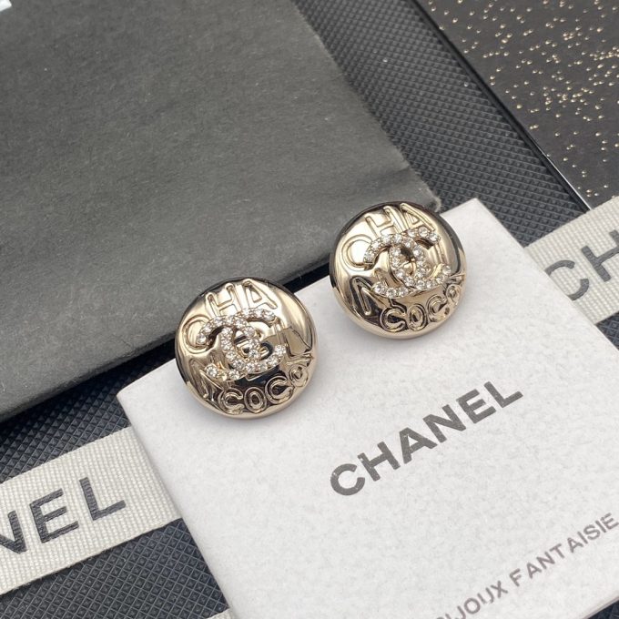 CC Earrings 0014 - Image 8