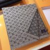 Louis new arrival scarf size: 40*185 cm 009