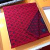 Louis new arrival scarf size: 40*185 cm 009