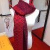 Louis new arrival scarf size: 40*185 cm 009