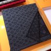 Louis new arrival scarf size: 40*185 cm 009