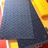 Louis new arrival scarf size: 40*185 cm 009