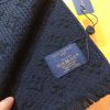 Louis new arrival scarf size: 40*185 cm 009