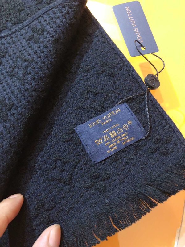 Louis new arrival scarf size: 40*185 cm 009
