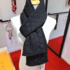 Louis new arrival scarf size: 40*185 cm 009