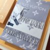 Louis new arrival scarf size: 45*200 cm 007