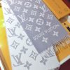 Louis new arrival scarf size: 45*200 cm 007