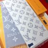 Louis new arrival scarf size: 45*200 cm 007