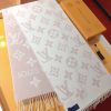 Louis new arrival scarf size: 45*200 cm 007