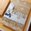 Louis new arrival scarf size: 45*200 cm 007