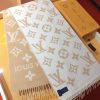 Louis new arrival scarf size: 45*200 cm 007