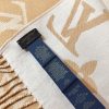 Louis new arrival scarf size: 45*200 cm 007