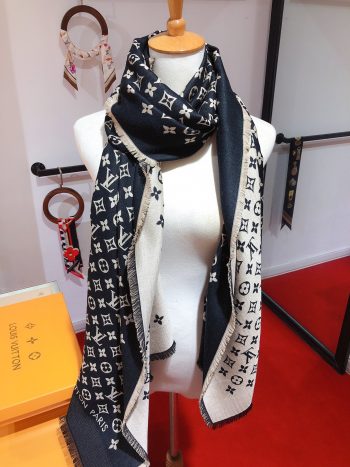 Louis new arrival scarf size: 70*200 cm 008