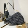 D saddle Be a classic with classics size: 25.5 x 20 x 6.5 cm
