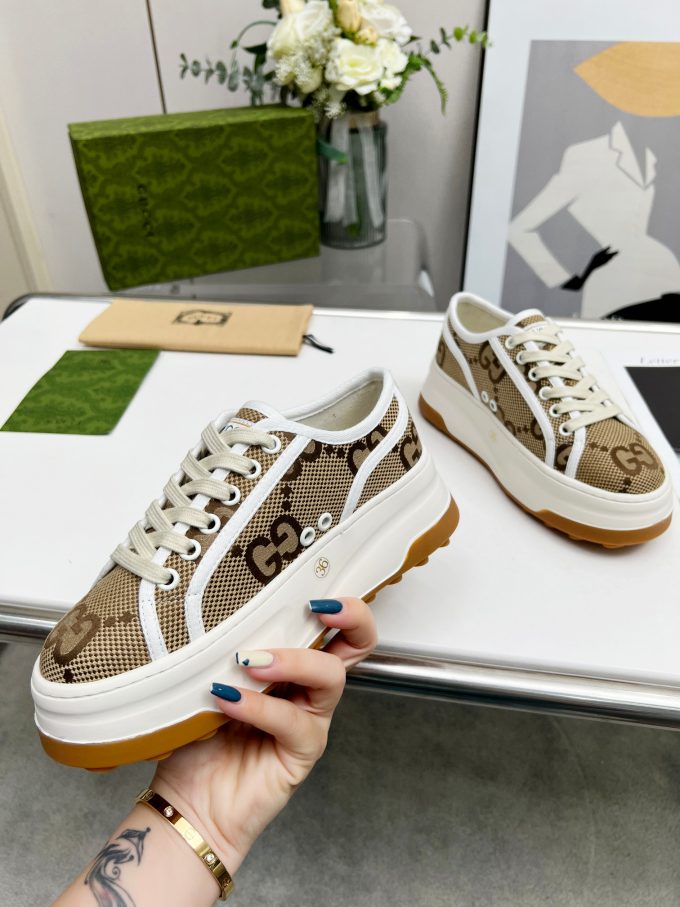 Gg new arrival womne shoes 01 - Image 3