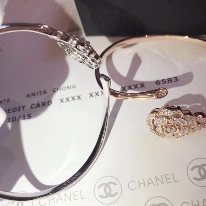 CC Bracelet 0017 - Image 5