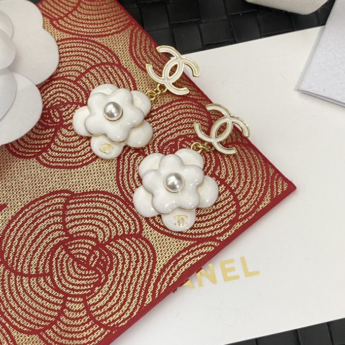 CC Earrings 0026 - Image 6