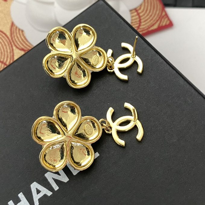 CC Earrings 0026 - Image 2