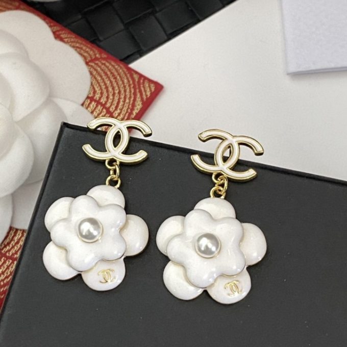 CC Earrings 0026 - Image 8
