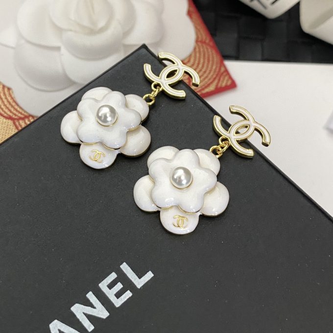 CC Earrings 0026 - Image 9