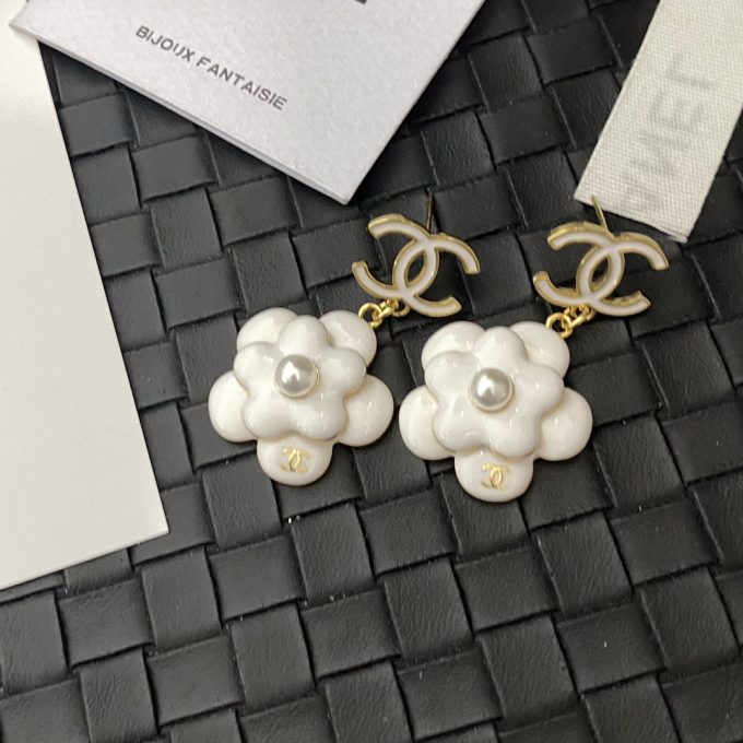 CC Earrings 0026 - Image 5
