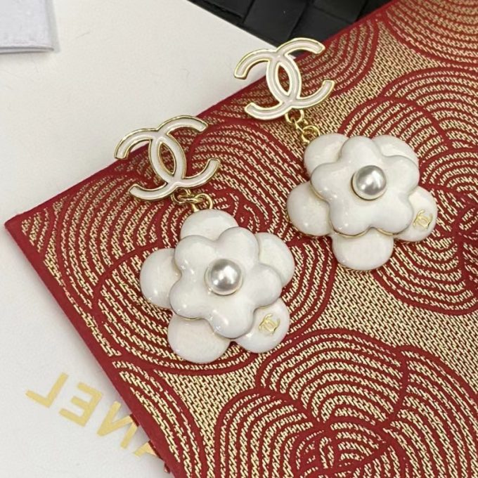 CC Earrings 0026 - Image 7