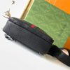GG new arrival man bag size : 16.5x30x6 cm