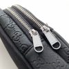 GG new arrival man bag size : 16.5x30x6 cm