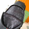 GG new arrival man bag size : 16.5x30x6 cm