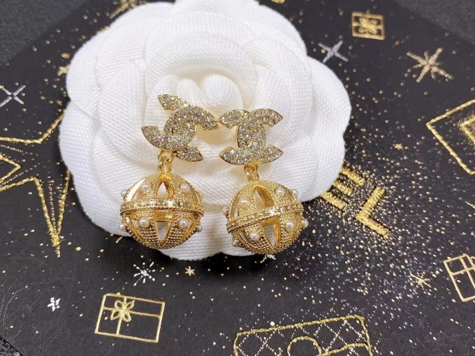 CC Jewelry New Arrival 0073