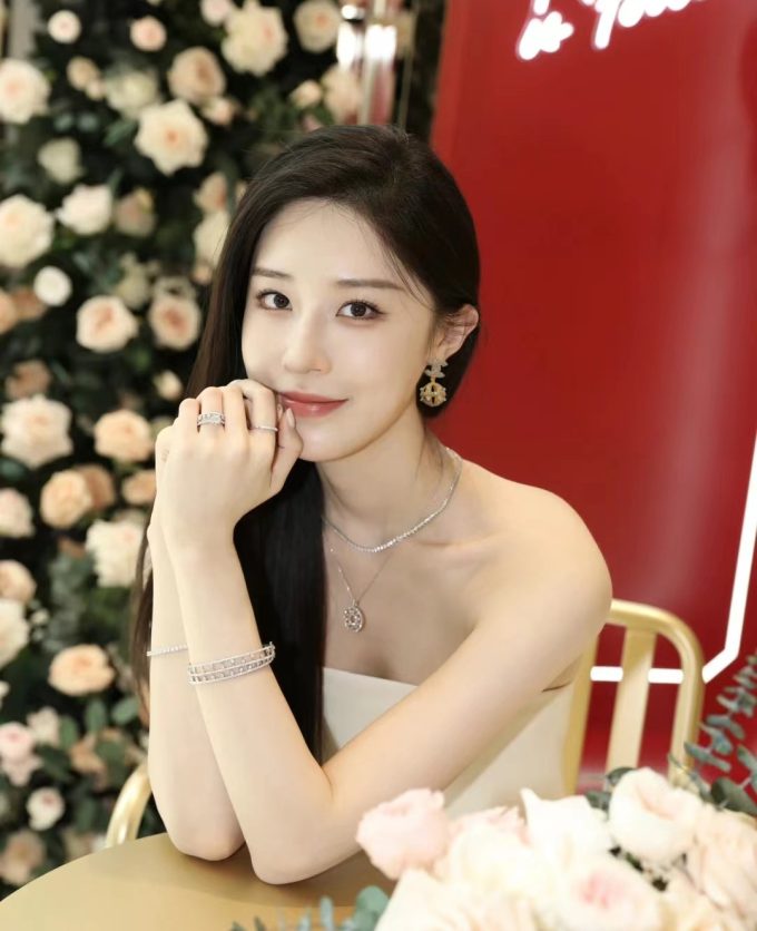 CC Jewelry New Arrival 0073 - Image 2
