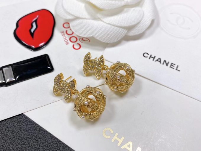 CC Jewelry New Arrival 0073 - Image 4