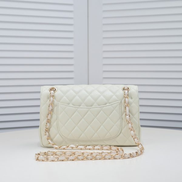 CC CF2.55 caviar leather bag 8 COLORS  size: 25.5*16*6.5cm