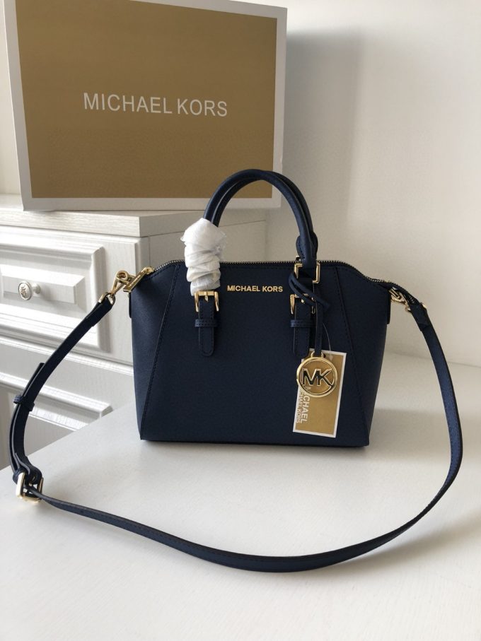 MK new arrival bag size :24.5cm*20.5cm*11cm - Image 8