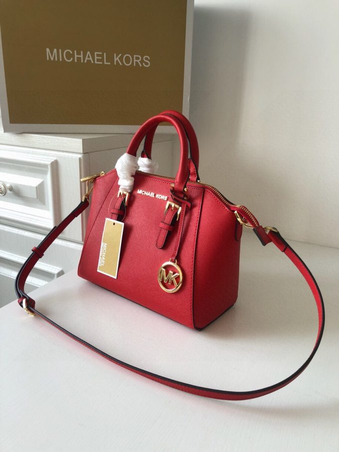 MK new arrival bag size :24.5cm*20.5cm*11cm - Image 4