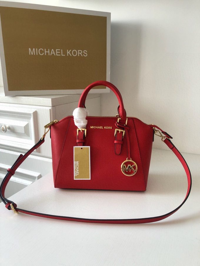 MK new arrival bag size :24.5cm*20.5cm*11cm - Image 19