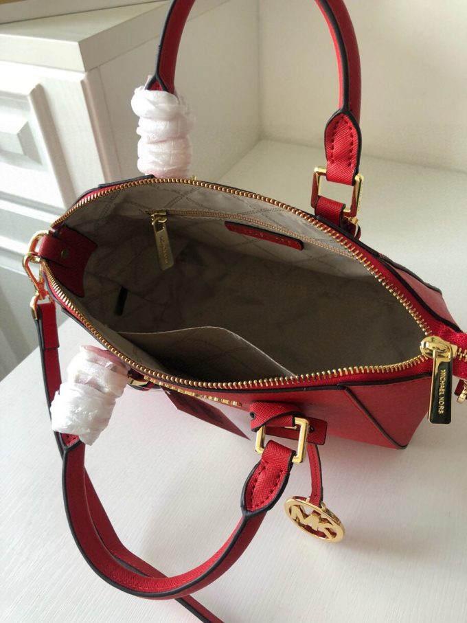 MK new arrival bag size :24.5cm*20.5cm*11cm - Image 6