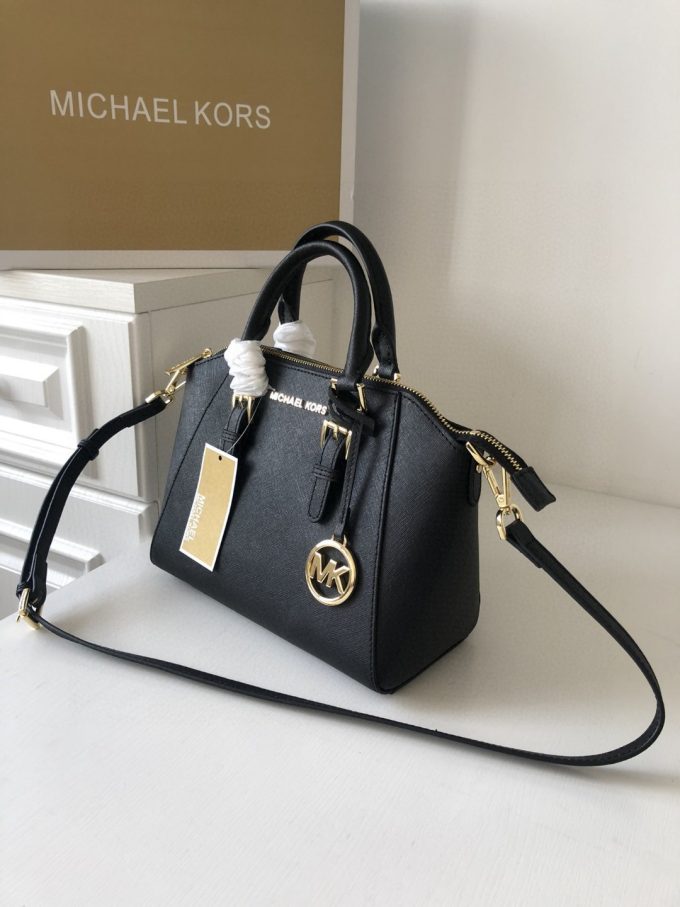 MK new arrival bag size :24.5cm*20.5cm*11cm - Image 7