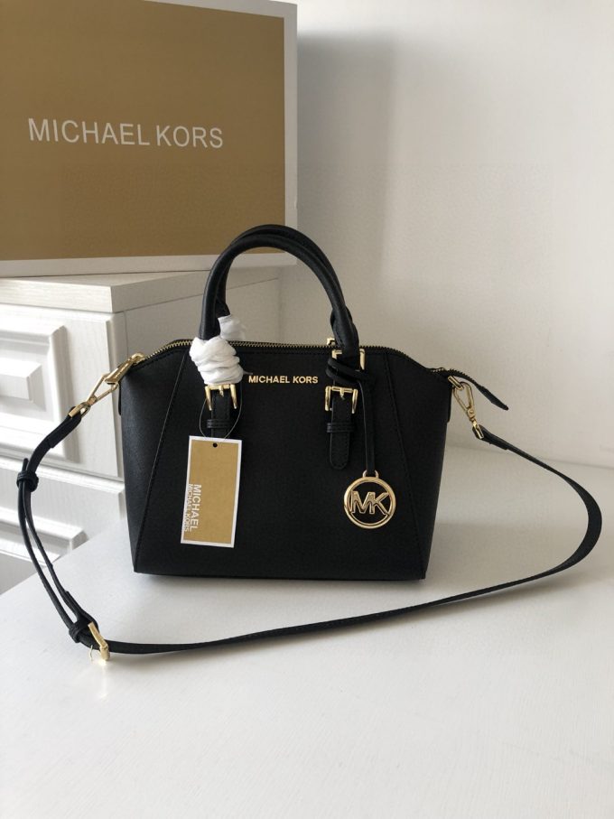 MK new arrival bag size :24.5cm*20.5cm*11cm - Image 2