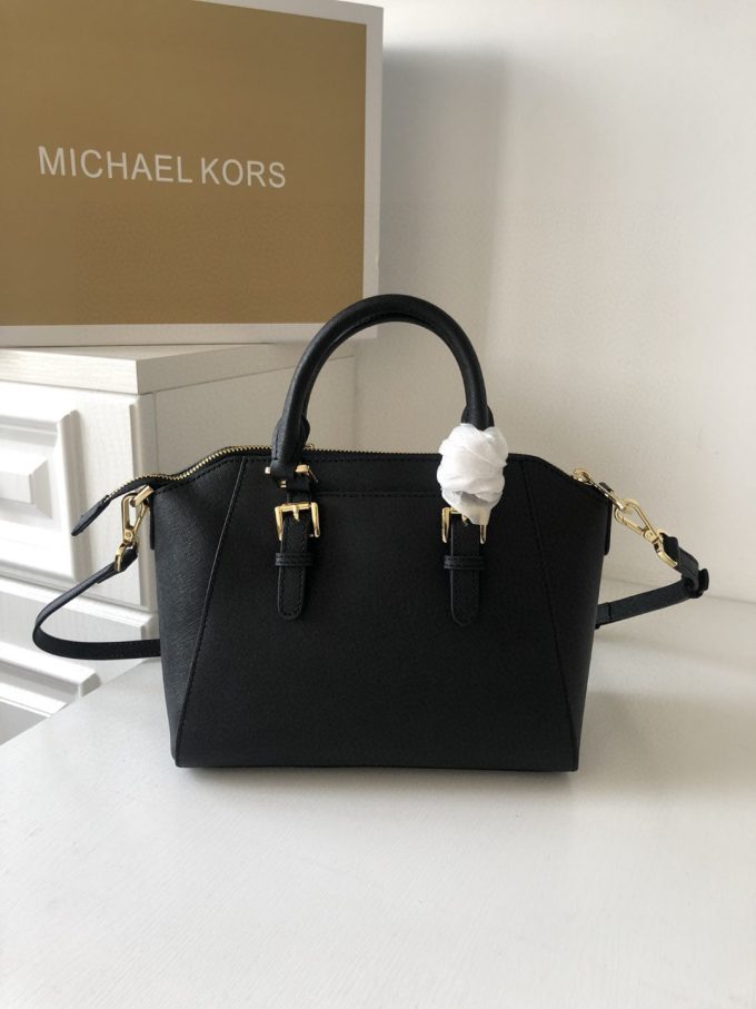 MK new arrival bag size :24.5cm*20.5cm*11cm - Image 17