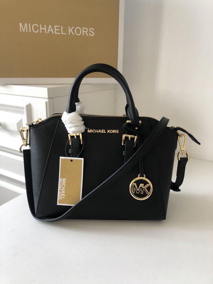 MK new arrival bag size :24.5cm*20.5cm*11cm - Image 9