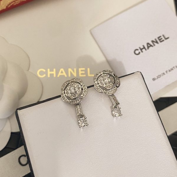 CC Earrings 0006