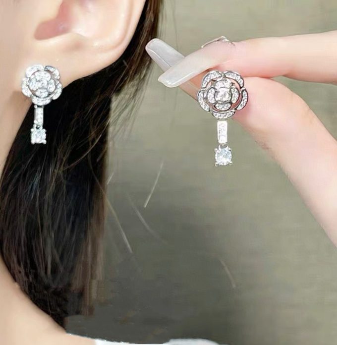 CC Earrings 0006 - Image 2
