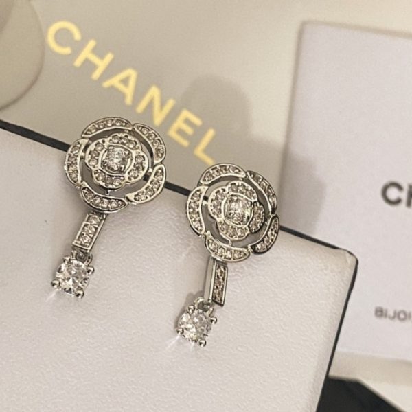 CC Earrings 0006